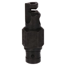 Nibbler Die Head for Turner/Lang Sheet Metal Cutter