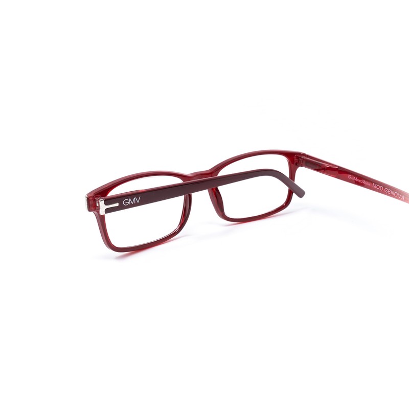 Gian Marco Venturi GMV Genua Red/Red Ch. +2.50-200 g