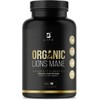 Hongo Melena de León | 100% Orgánico 1000 mg por