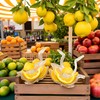 2 Pack Bird shape Lemon Squeezer, Lemon Juicer Acrylic Manual