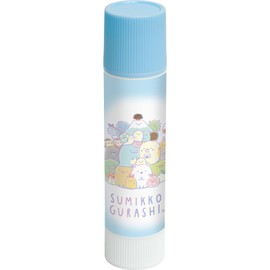 San-X Sumikko Gurashi Ft69603 Gekiro Pit S BL FT69603 87 x 20 mm