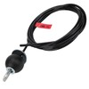 Adjustable Gym Cable Fitness Cable Steel Wire Rope for Home