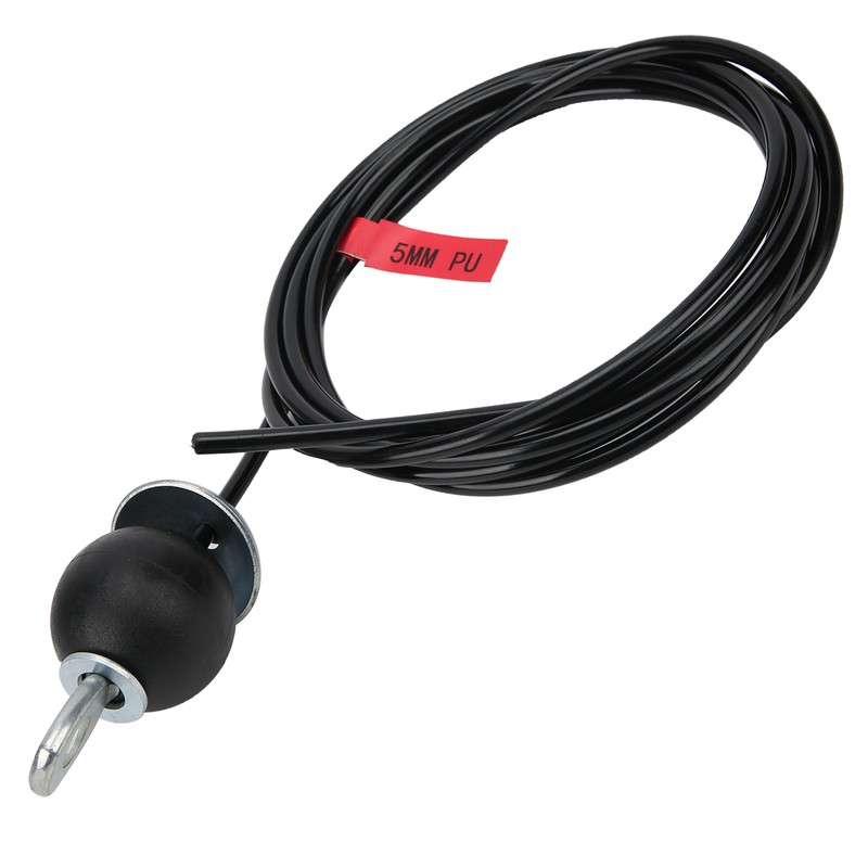 Adjustable Gym Cable Fitness Cable Steel Wire Rope for Home