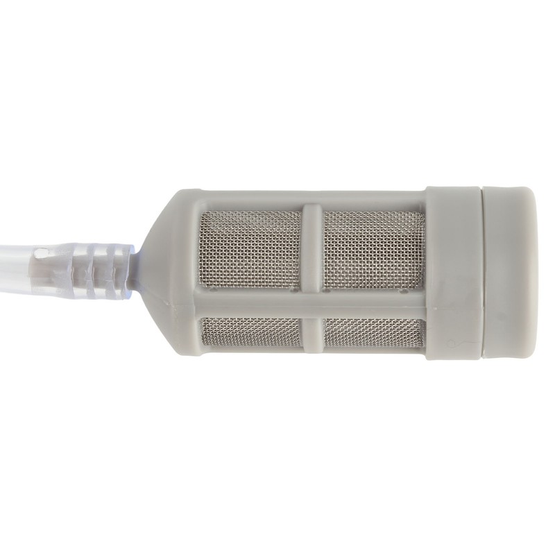 Fertilizer Injector Plastic Efficient with Water Tube Drip Irrigation Fertilizer