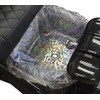 Spa Pedicure Disposable Liner 200 pcs per carton $0.31 each
