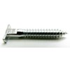 T-Lock security hangers locking hardware set for (25) wood or