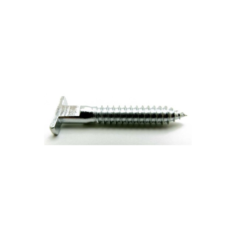 T-Lock security hangers locking hardware set for (25) wood or