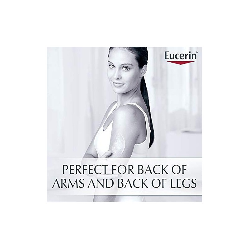 Eucerin Roughness Relief Lotion, 16.9 Fluid Ounce