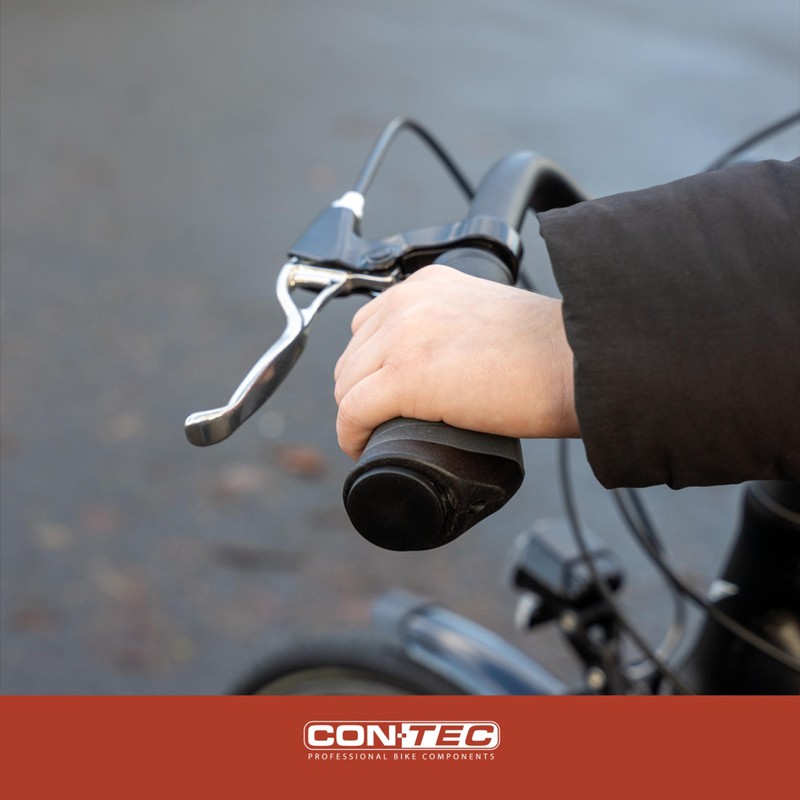 Contec Tour Pro 135 mm Grips