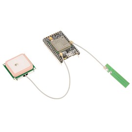 A9G Development Board GSM GPRS GPS BDS SMS Module Data Transmission