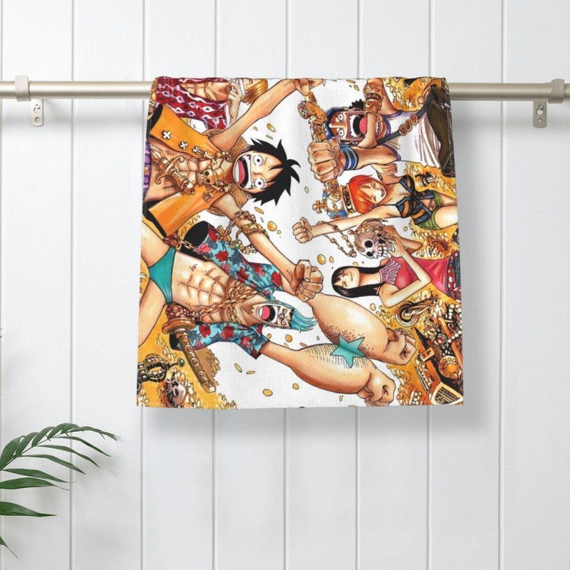 Asamike Face Towel, 15.7 x 27.6 inches (40 x 70
