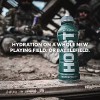 HOIST Premium Hydration Electrolyte Drink, Powerful IV-Level Hydration, Water...