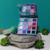 Paleta De Sombras Succulent Dew Por Singe Beauty