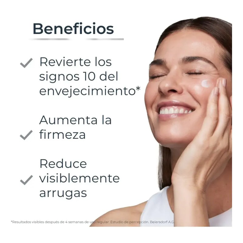 Eucerin Epigenetic Serum Facial Anti-edad 30 Ml