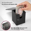TCGUARD Card Deck Box for MTG Cards Storage Box Holds