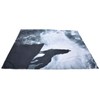 Digital Printing Blackout Curtain Blackout Drapes Blind Shade Window Drapes
