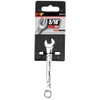 Performance Tool W321C Combination Wrench, 5/16