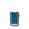 ROKA London Chelsea Sling Pocket Bag Nylon Extra Small Sapphire