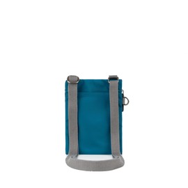 ROKA London Chelsea Sling Pocket Bag Nylon Extra Small Sapphire