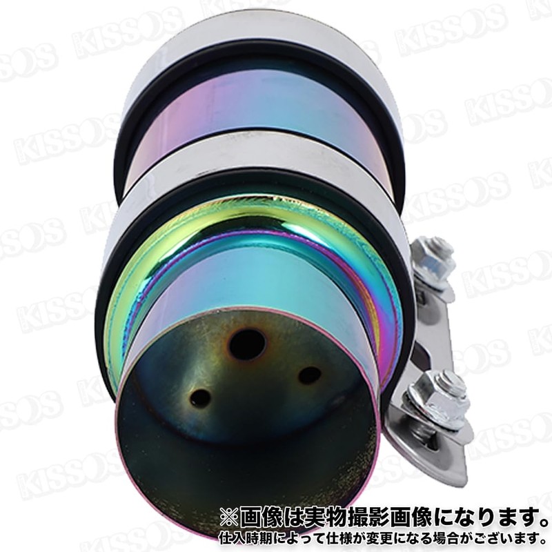 Motorcycle Motorcycle Oil Catch Tank Breather Hose Kit Stainless Steel