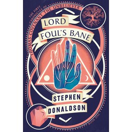 Lord Foul's Bane: Book 1