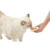 Catit Tuna Creamy Treats for Cats - 4 x 10g