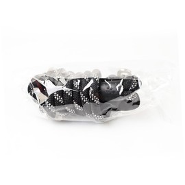 ORFOFE Dog Walking Rope 1.5m Pet Lead Reflective Hauling Cable Round Handle Leash