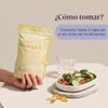 B-FIT Omega 3 1800 mg Ácidos Grasos - 1080 EPA