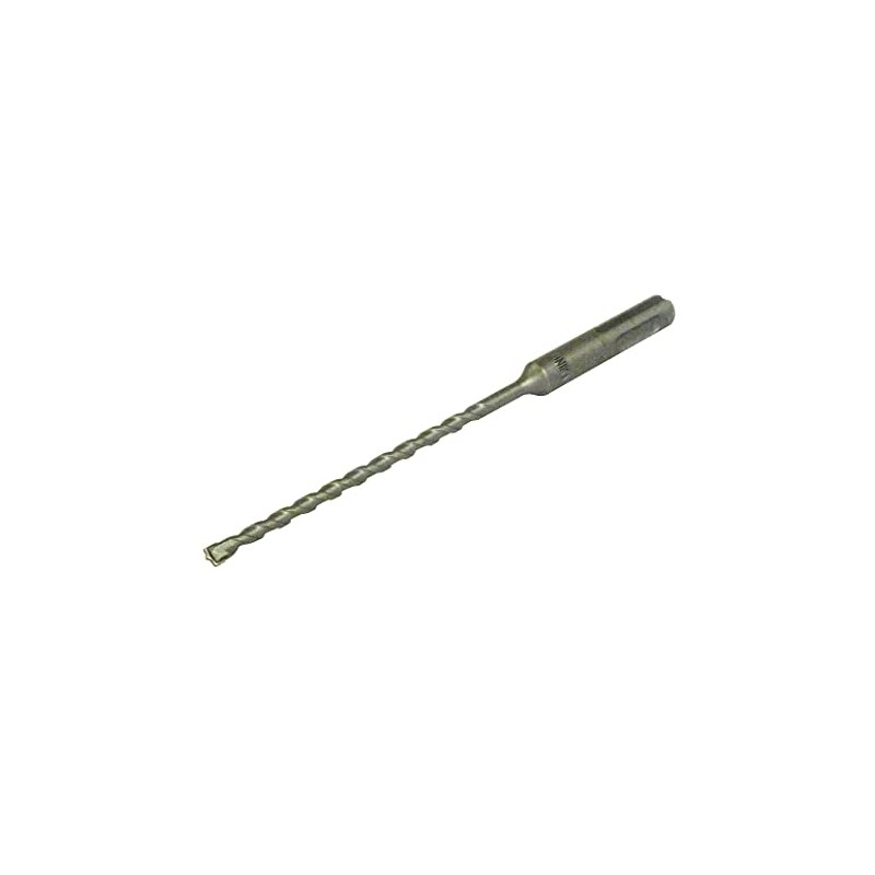 Unika TT6.4 x 160BP Concrete Drill SDS Chip Top Bit
