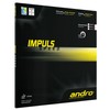 ANDRO Impuls Speed Rubber Black 1.8 mm