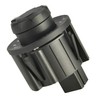 4x4 4WD E-Locker Override Control Switch Knob Compatible with 2009-2014