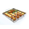 Broil King 69712 Flat Grill Topper