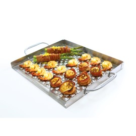 Broil King 69712 Flat Grill Topper