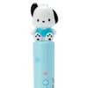 Sanrio 786764 Pochacco Fork with Mascot