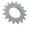 Pignon de vélo single speed miche, 1/8, 15 dents avec
