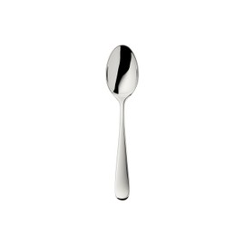 Robbe & Berking Dante Dessert Spoon 150 g Solid Silver Plated