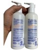 2개 Dr. G The Moisture Barrier D Daily Lotion 200ml, 2 I have read the notice and agree to use it. / 닥터지 더모이스처 배리어 D 데일리 로션 200ml, 2개 공지사항을 확인하였으며 활용에 동의합니다