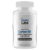 Pure C60 Olive Oil Capsules Ultra Pure 99.95% Carbon 60