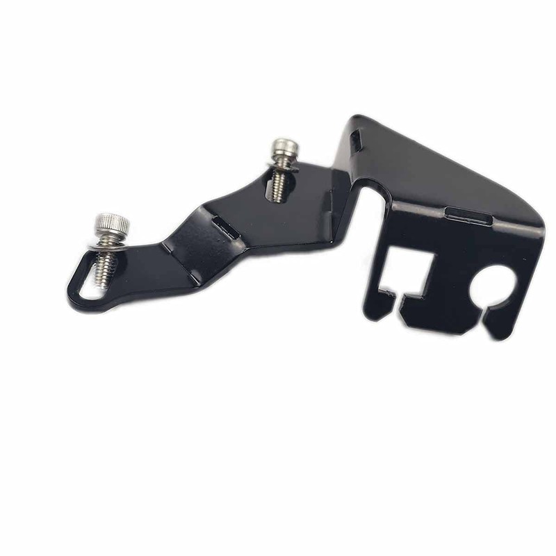 For TBSS/NNBS/L92 Intake Manifold Throttle Cable Bracket WITH CRUISE
