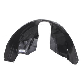 Genuine Ford (BG1Z-16103-A) Splash Guard, Front