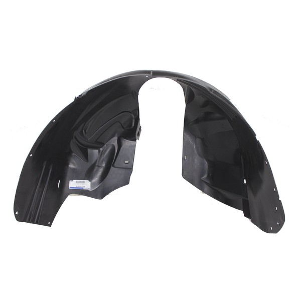 Genuine Ford (BG1Z-16103-A) Splash Guard, Front