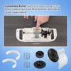 Vsttar GW9503 Oscillator Assembly Replacement Kit, Fit for Pentair Kreepy