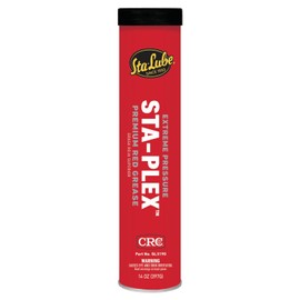 CRC (SL3190-10PK Sta-Plex Extreme Pressur