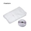 3M Portable Air Conditioner Window Seal Kit with Zipper and
