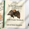 Wild Science Activity Pack 2: Engaging Elementary Science Curriculum for
