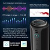 Bluetooth Speakers, Sounder2 IPX7 Waterproof Portable Bluetooth Speaker Wireless Loud