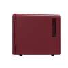 Frigidaire 9 can/6l mini personal fridge cooler Crocodile finish door-W: