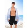 Heré Mood 100% Recycled Cotton Hammam Towel - 90 x
