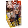 WWE MATTEL Basic Baron Corbin Figure