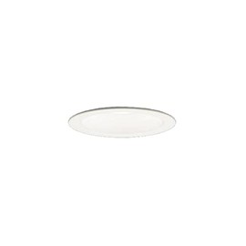 Panasonic LGD3110VLE1 Base Downlight, Integrated LED, Warm White, Beautiful Look, Diffused Mild, φ3.9 inches (100 mm), 100 Shapes, White